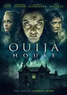 Ouija House (2019)