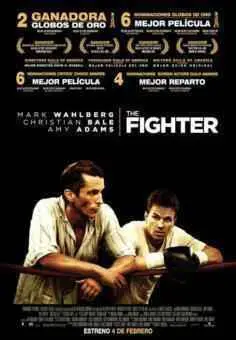 The Fighter (2010)