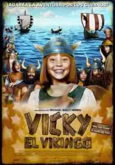Vicky el Vikingo (2009)