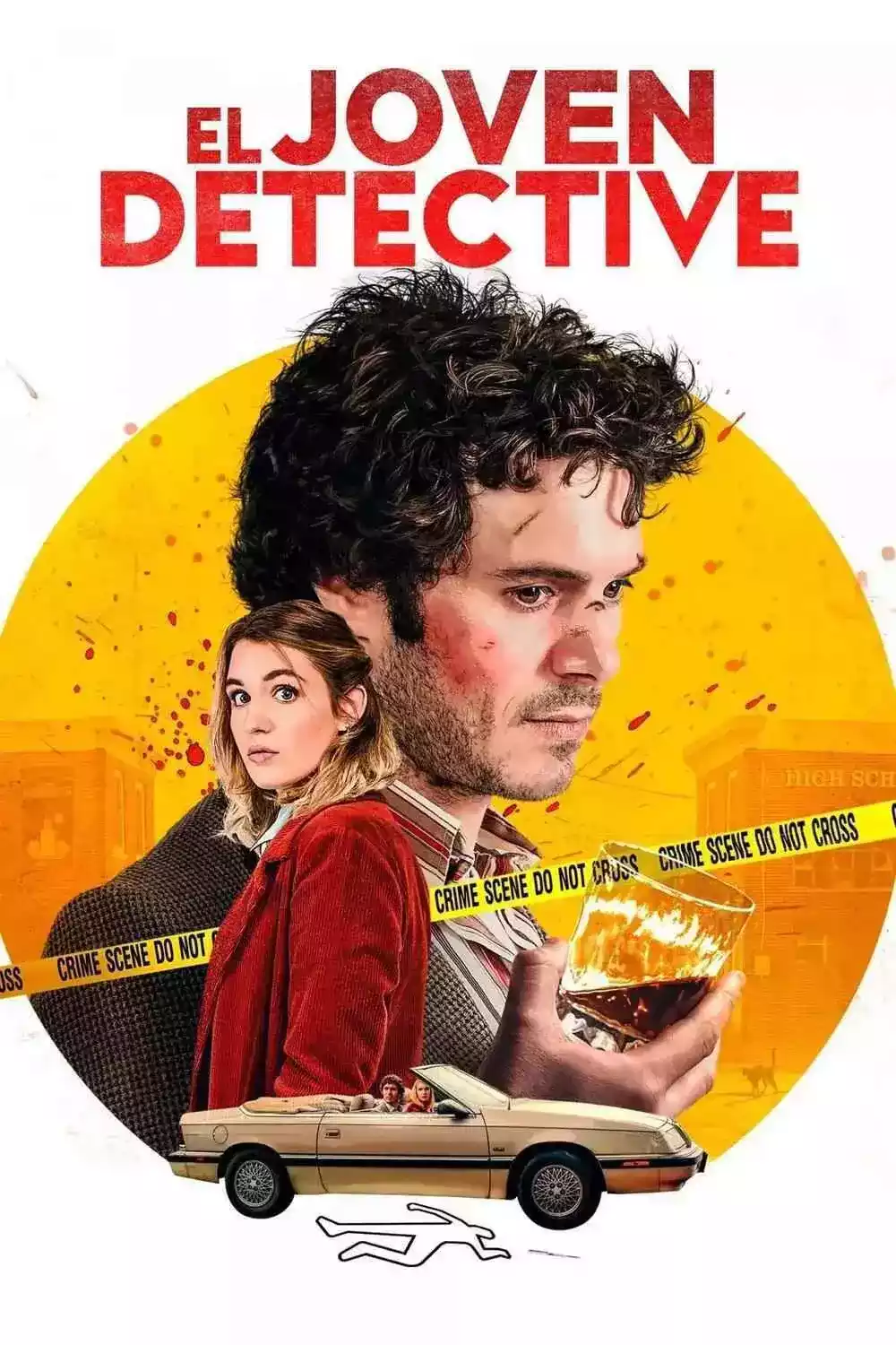El joven detective (2020)