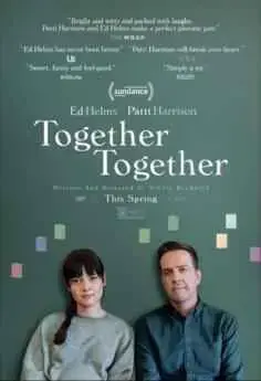 Al unísono (Together Together) (2021)