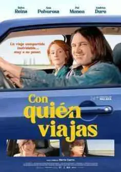 Con Quién Viajas (2021)