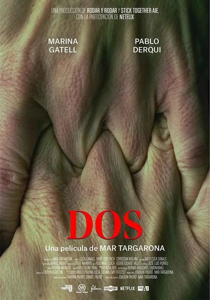 Dos (two) (2021)