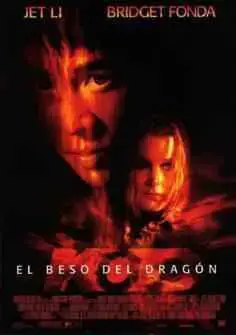 El beso del dragón (2001)