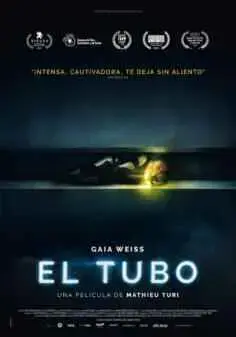 El tubo (Méandre) (2021)