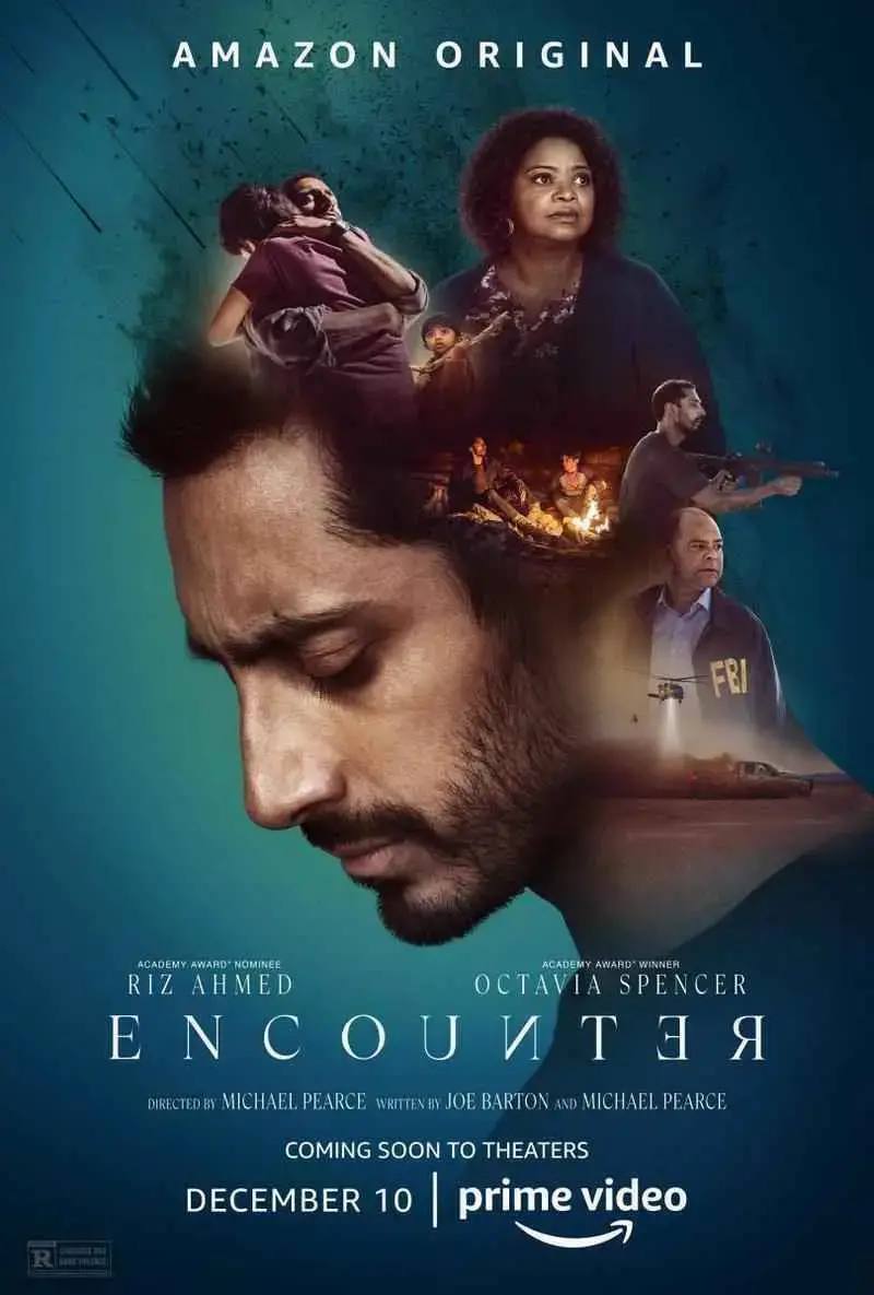 Encounter (El Encuentro) (2021)