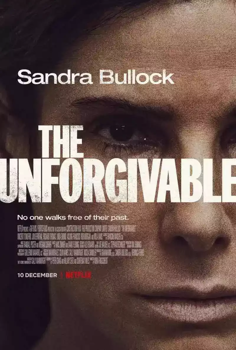 Imperdonable (The Unforgivable) (2021)