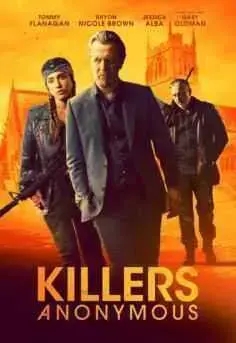 Killers Anonymous (2020)