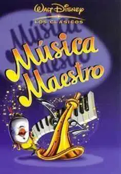 Música, maestro (1946)