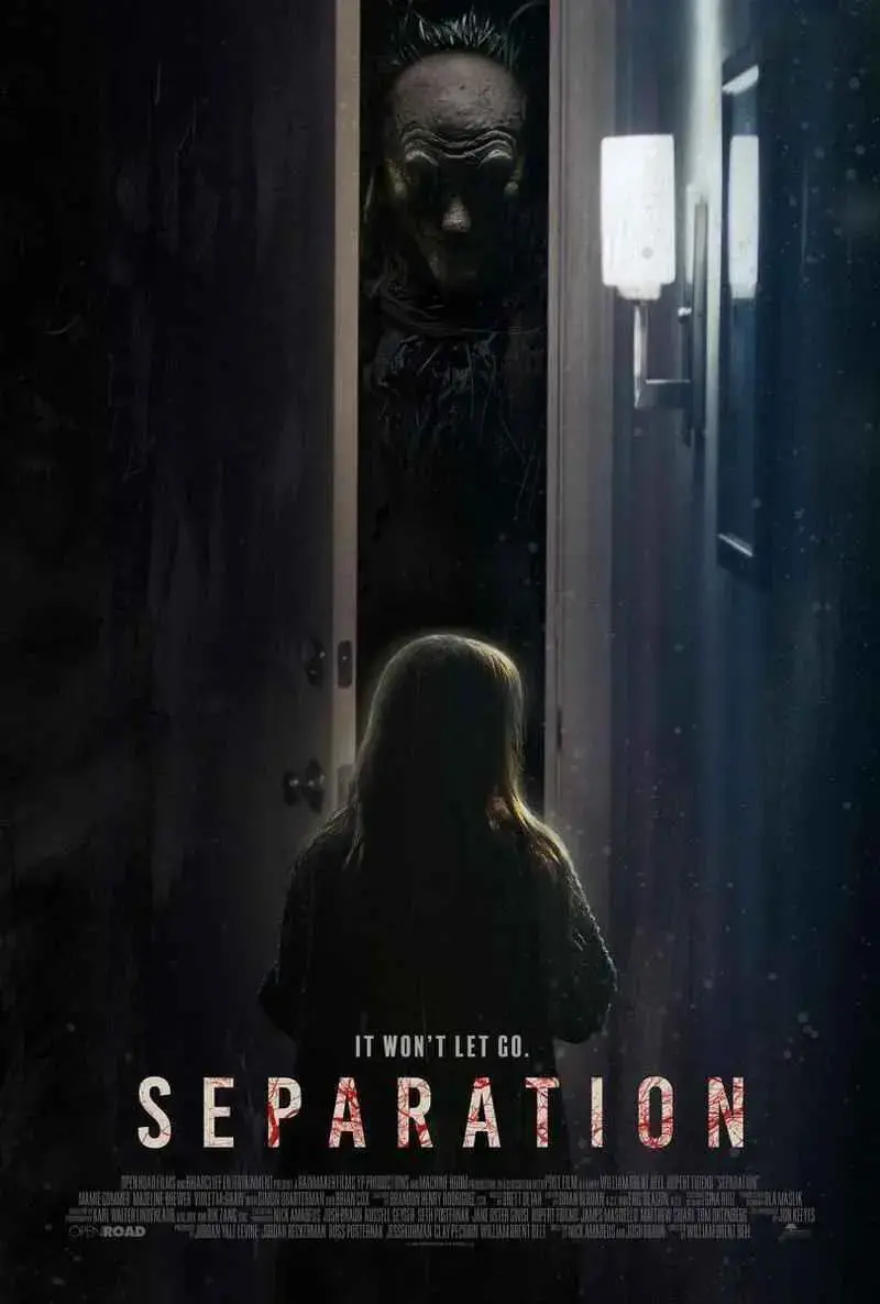 Separación (Separation) (2021)