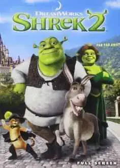 Shrek (2004)