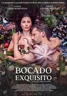 Un bocado exquisito (2021)