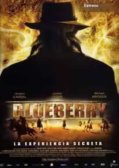 Blueberry: La experiencia secreta (2004)