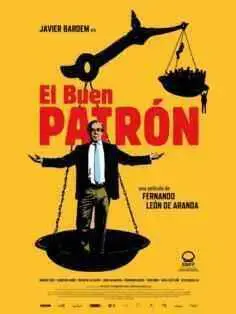 El Buen Patrón (2021)