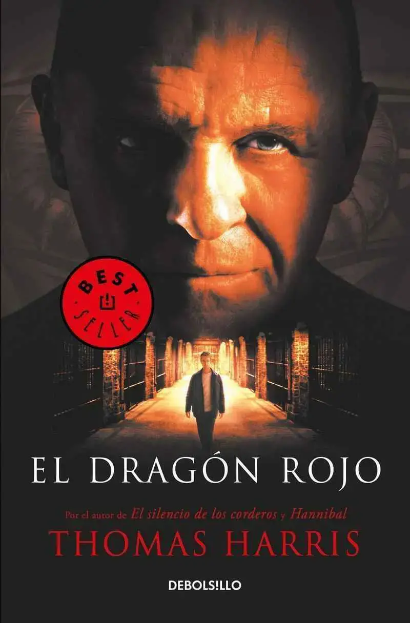 El Dragon Rojo (2002)