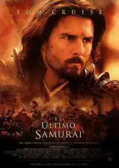 El Último Samurai (2003)