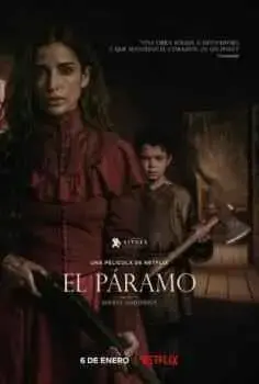 El páramo (2021)