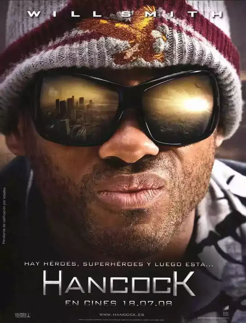 Hancock (2008)