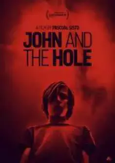 John y el hoyo (2021)