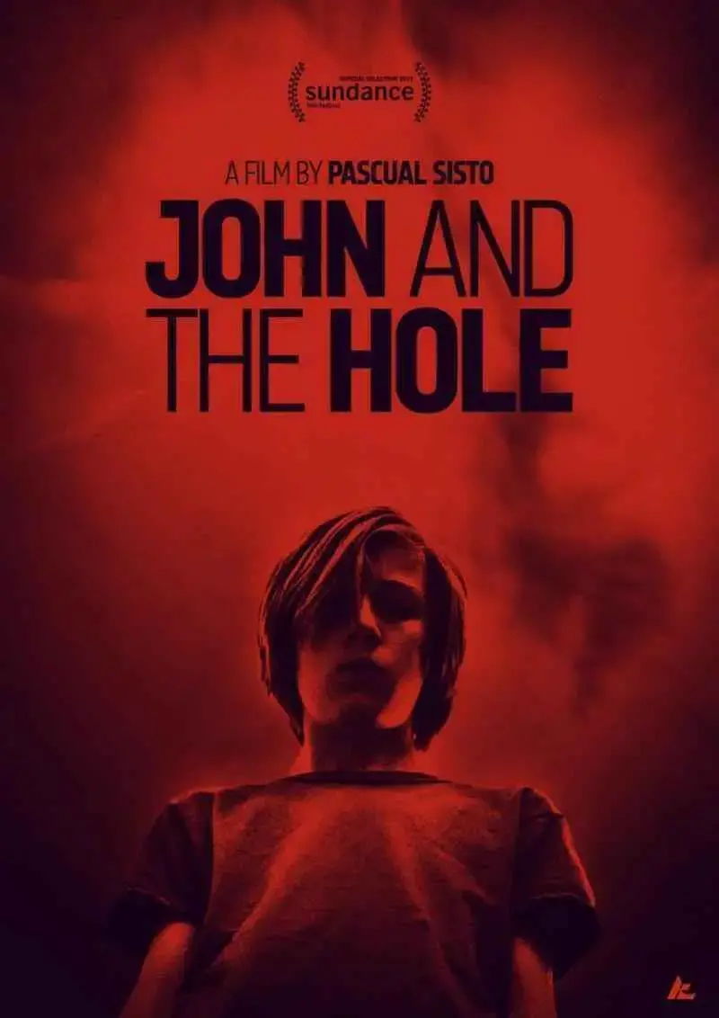 John y el hoyo (2021)
