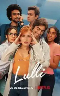 Lulli (2021)