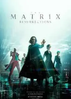 Matrix Resurrections (2021)