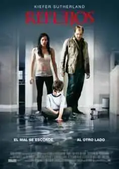Reflejos (Mirrors) (2008)