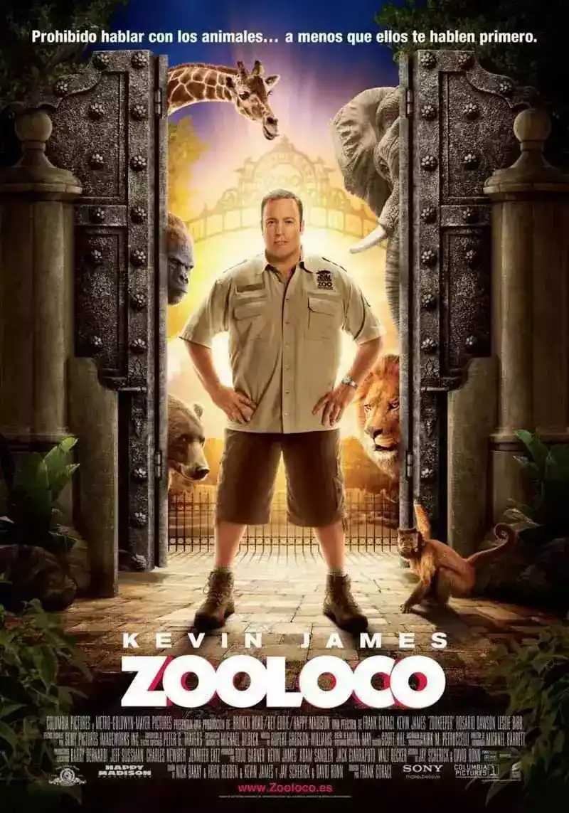 Zooloco (2011)