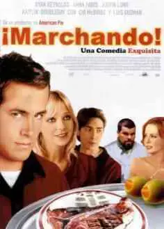 ¡Marchando! (2005)