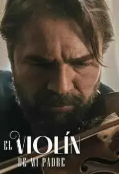 El violín de mi padre (2022)