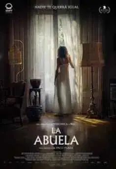 La abuela (2022)