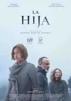 La hija (2021)