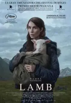 Lamb (2021)