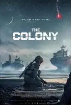 The Colony (Tides) (2021)