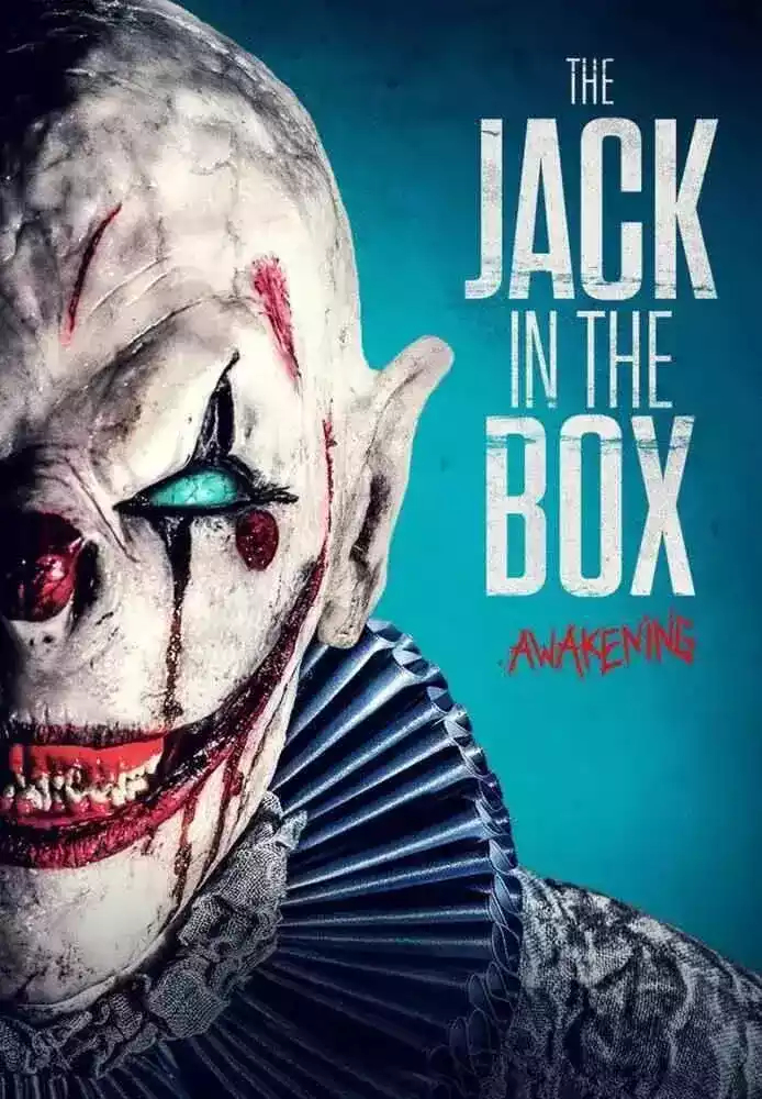 The Jack in the Box: El despertar (2022)