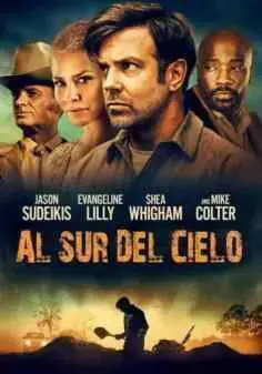 Al sur del cielo (2021)