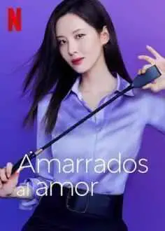 Amarrados al amor (2022)