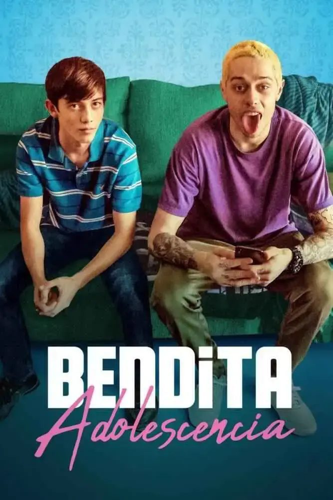Bendita adolescencia (2019)