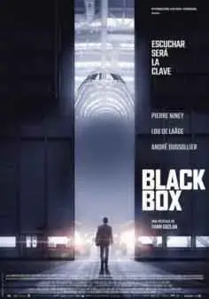 Black Box (Boîte noire) (2021)