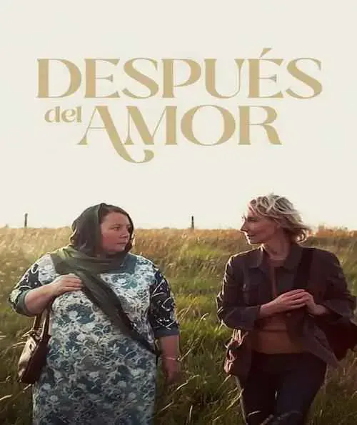 Después del amor (2020)