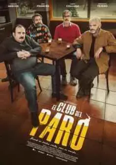 El Club Del Paro (2021)