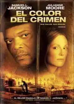 El color del crimen (2006)