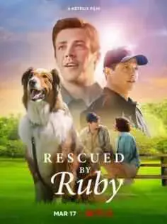 El rescate de Ruby (2022)