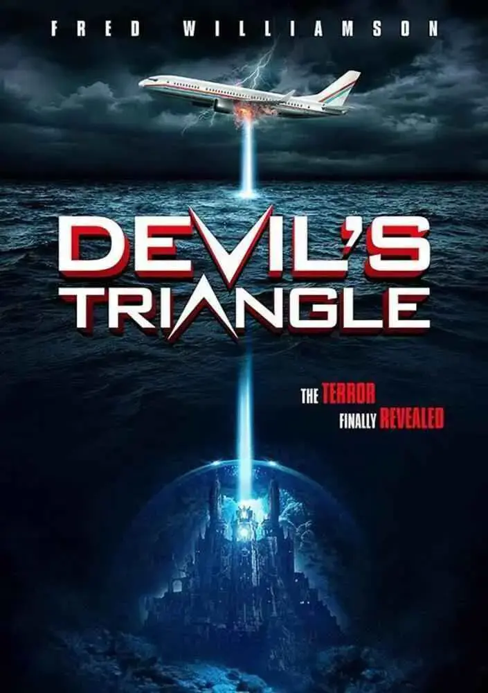 El triángulo del diablo (2021)