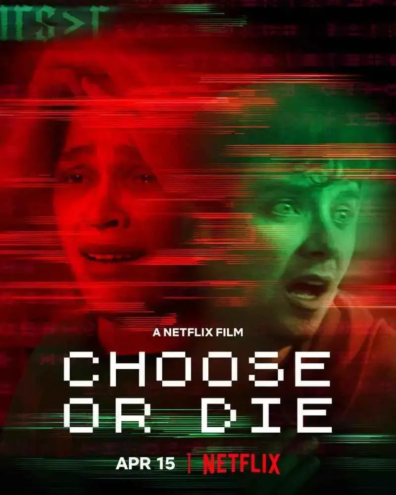 Elige o muere (2022)