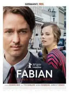 Fabian: Going to the Dogs (2021)