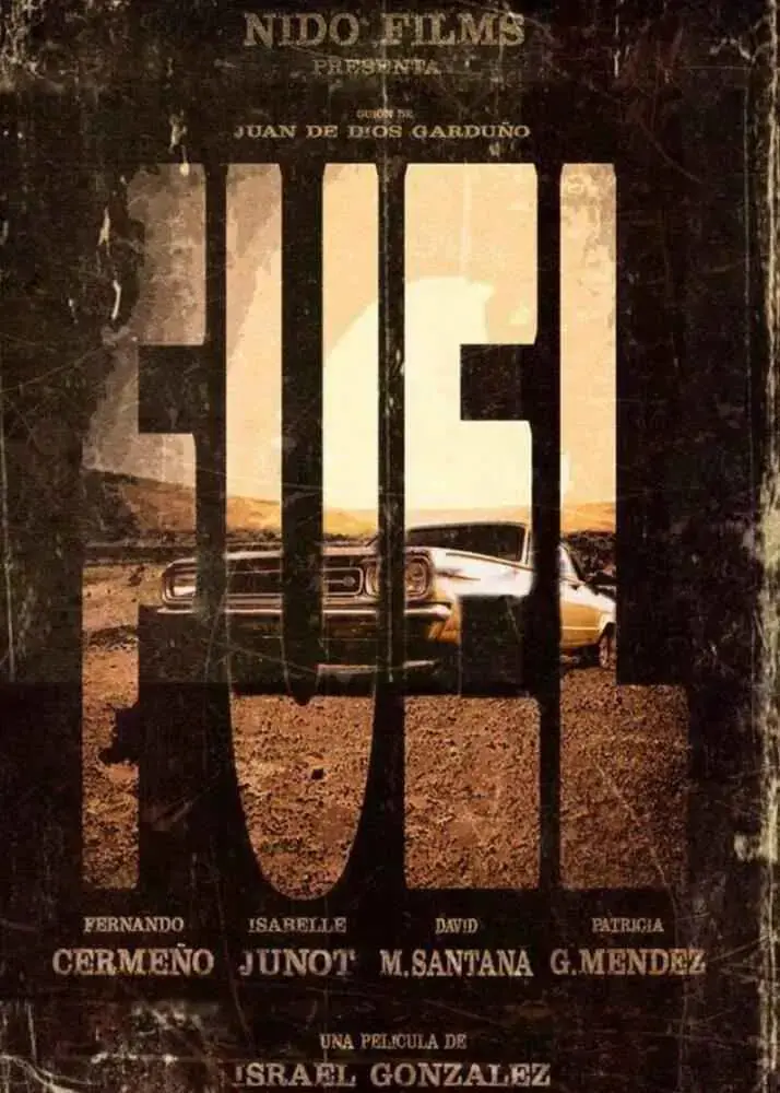 Fuel (2019)