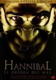 Hannibal: El origen del mal (2017)