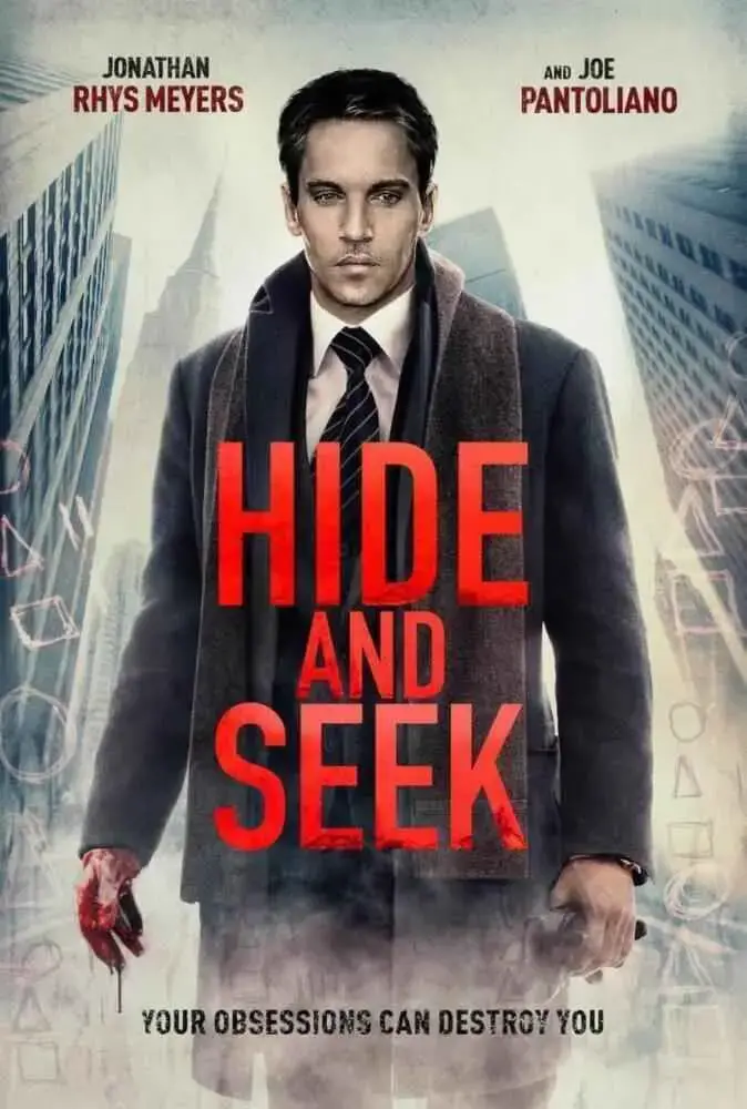 Hide & Seek (2021)