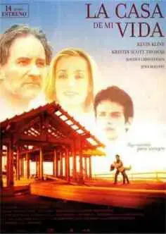 La casa de mi vida (2001)